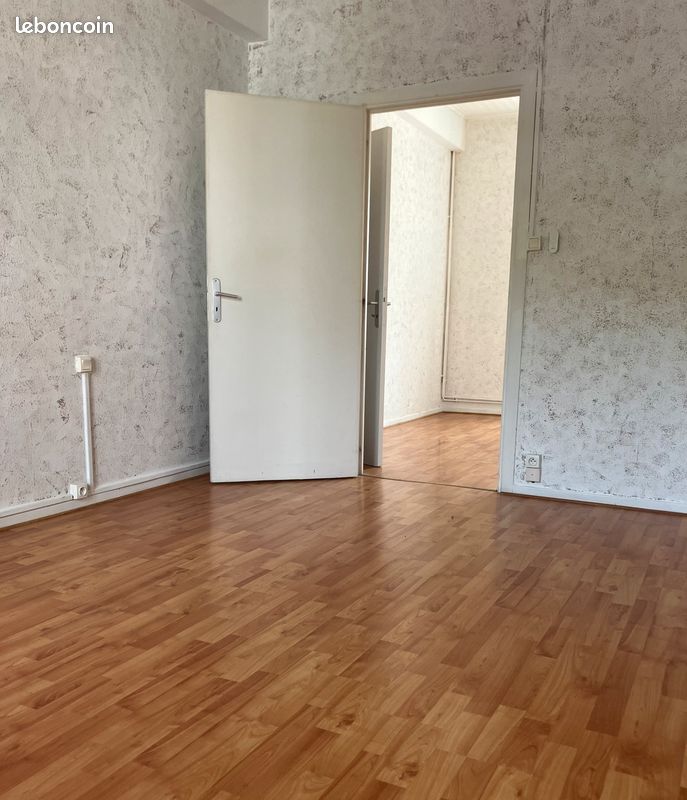 Appartement 3 pièces 56 m² · à Moyeuvre-Grande · 56 m² · 620 €/mois