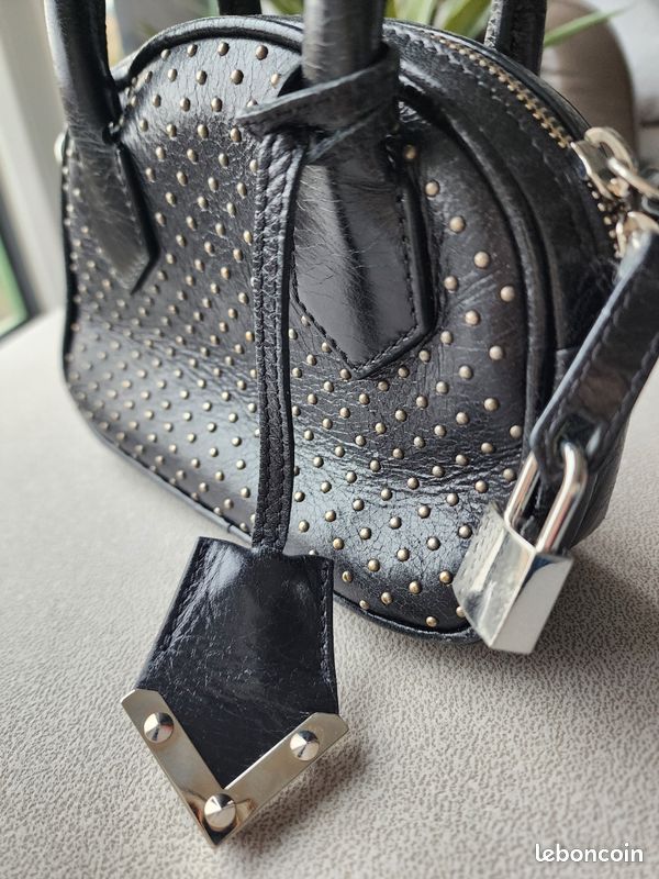 Handbag Irina The Kooples Irina Bag The Kooples Sac The Kooples