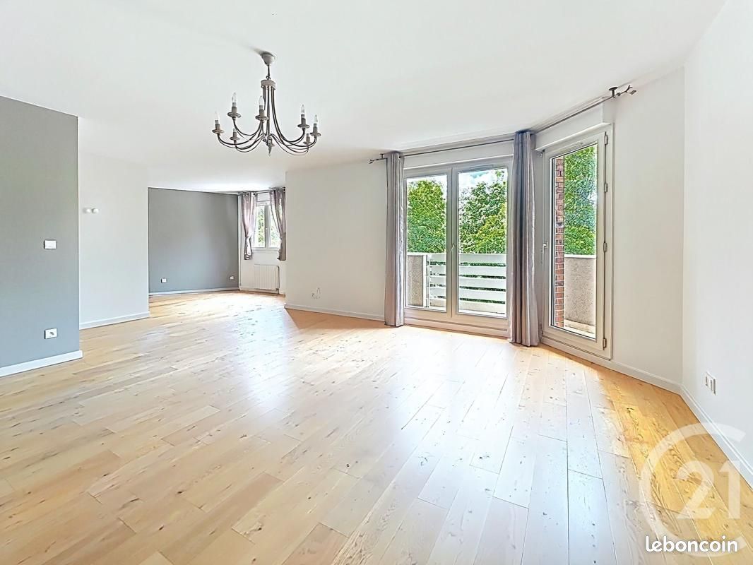 Appartement 4 pièces 105 m² · à Le Kremlin-Bicêtre · 105 m² · 635 000 €