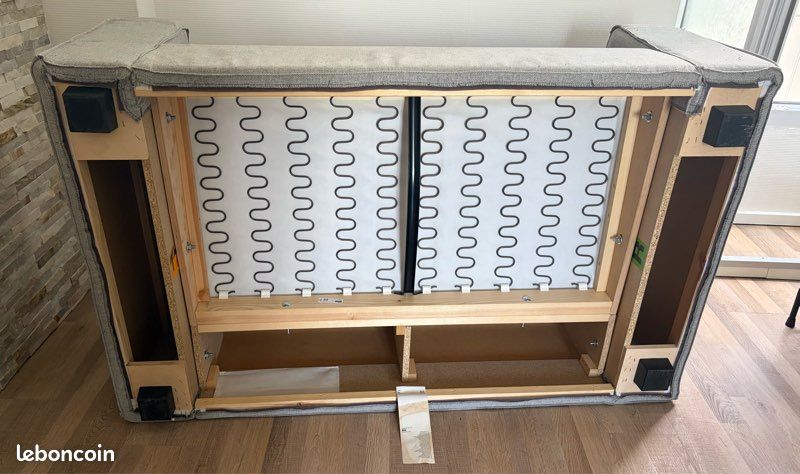 Canapé IKEA kivik (image 5)