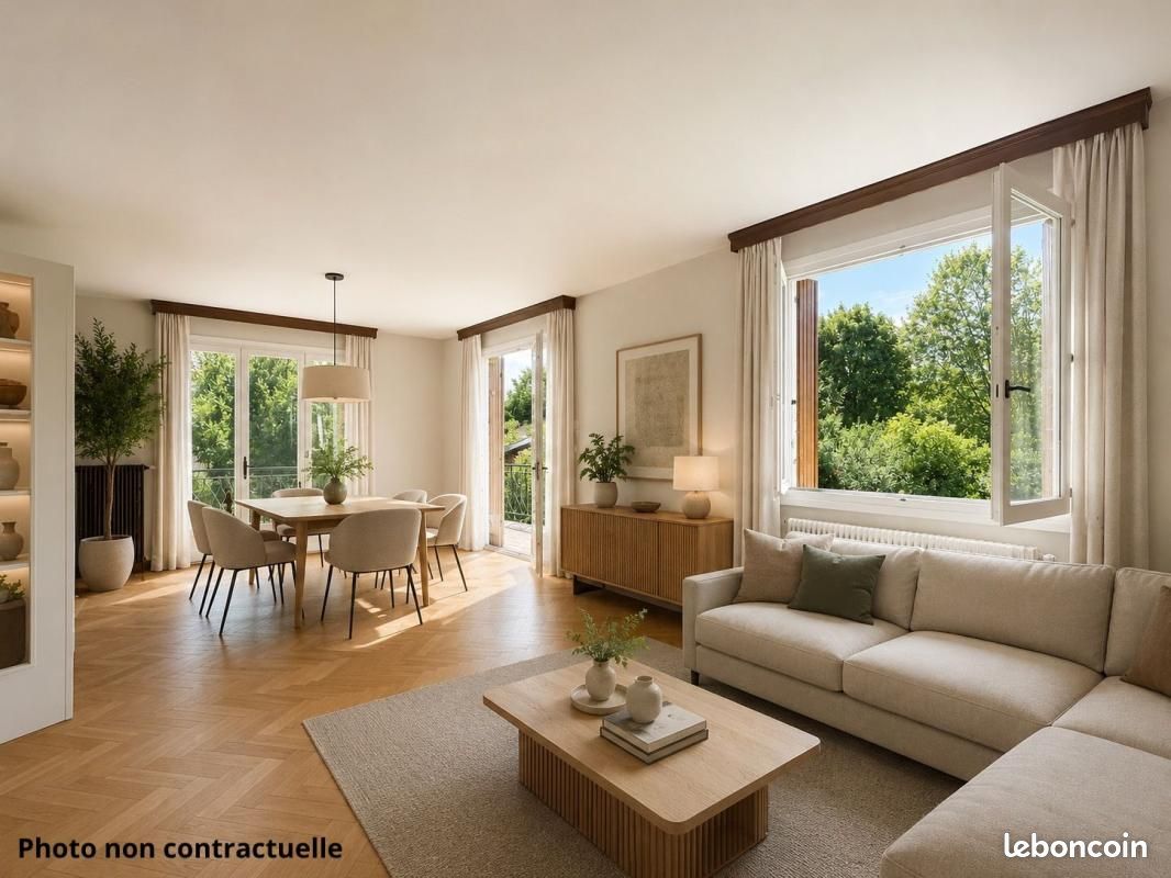 Maison 5 pièces 132 m² · à Jassans-Riottier · 132 m² · 280 000 €