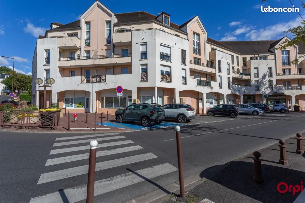 Appartement 3 pièces 64 m² · à Brétigny-sur-Orge · 64 m² · 181 000 €