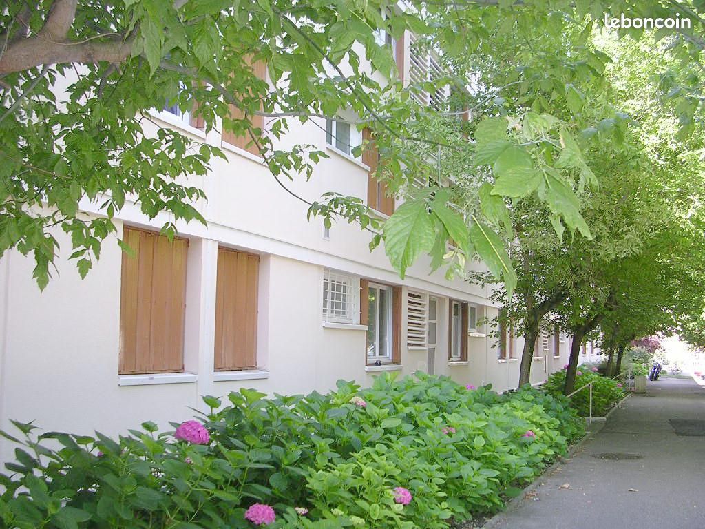 Appartement 3 pièces 70 m² · à Villeurbanne · 70 m² · 148 000 €