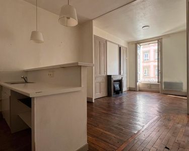 Appartement 230 000 € - 45 m²