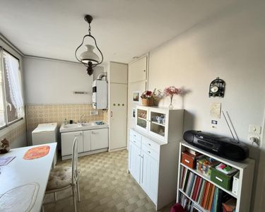 Appartement 230 000 € - 59 m²