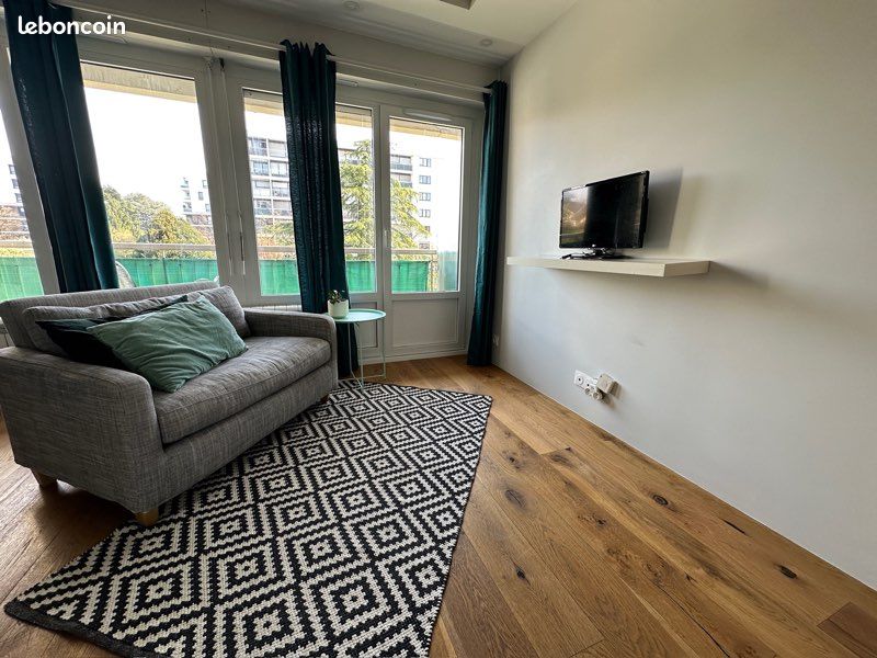 Appartement 2 pièces 25 m² · à Ambilly · 25 m² · 1 200 €