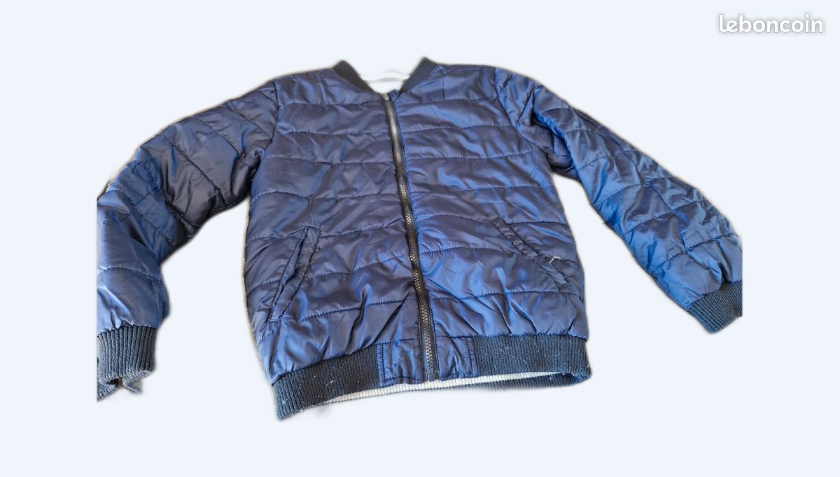 Divers vêtements garçon (image 1)
