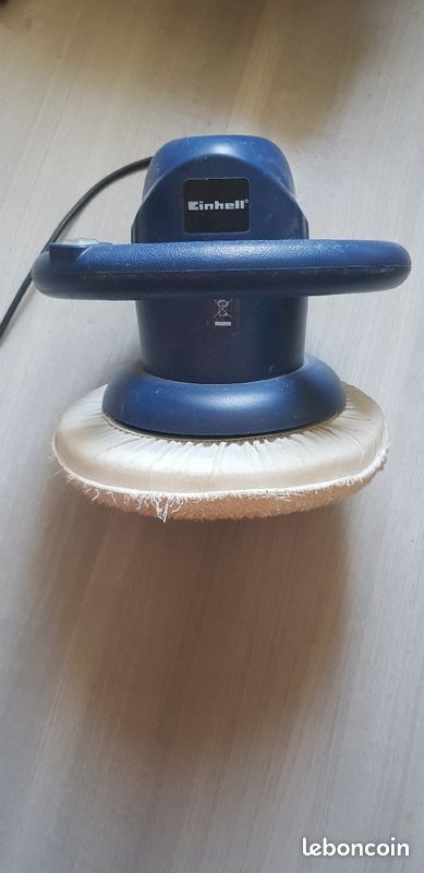 Polisseuse Einhell (image 1)