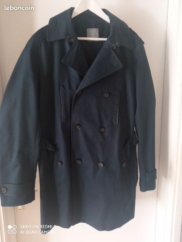 Vêtements imper (image 2)