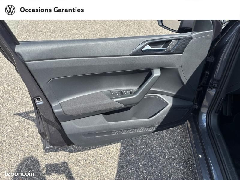 Volkswagen Polo 1.0 TSI 95ch Life Plus (image 20)