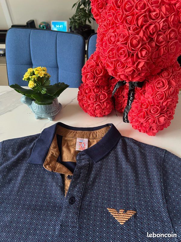 Polo Armani (image 6)