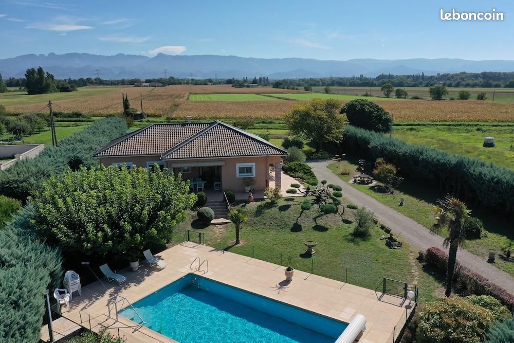 Maison 5 pièces 130 m² · à Montélier · 130 m² · 498 000 €