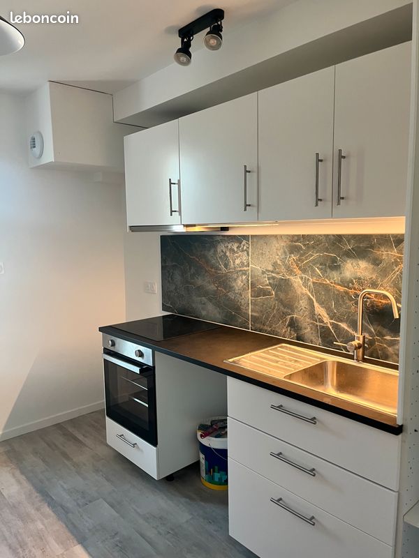 Appartement 3 pièces 55 m² · à Avignon · 55 m² · 815 €/mois