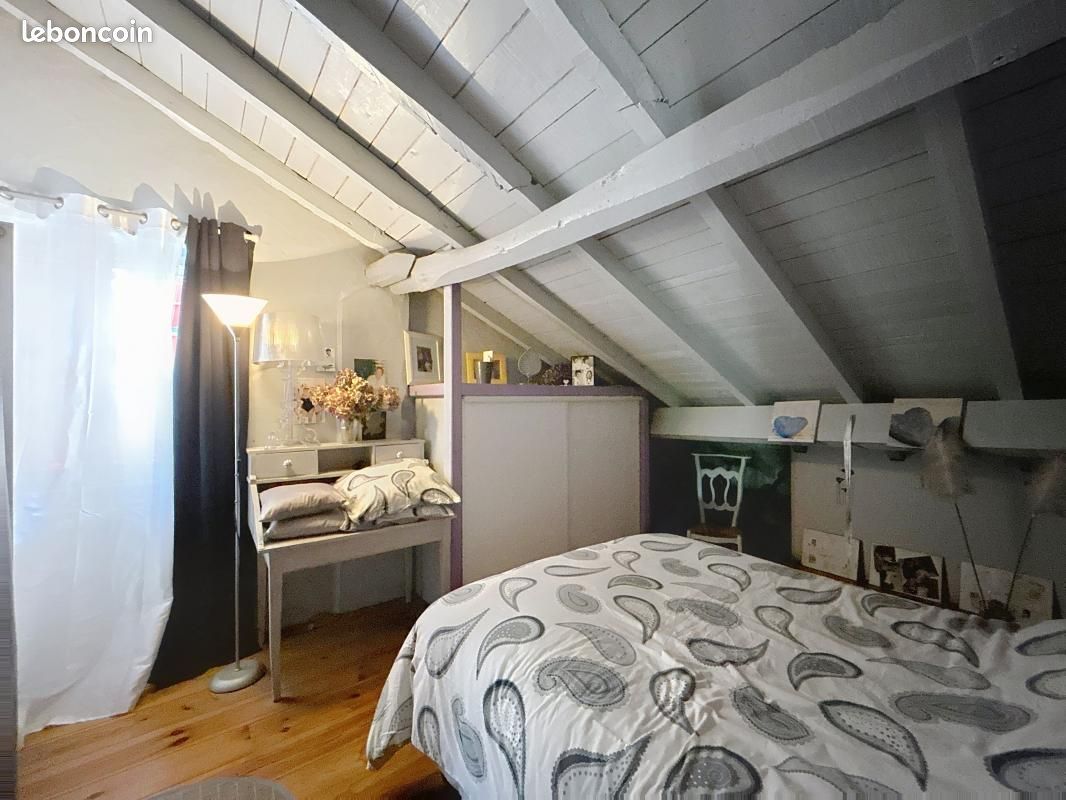 Ferme 5 pièces 210 m² (image 11)