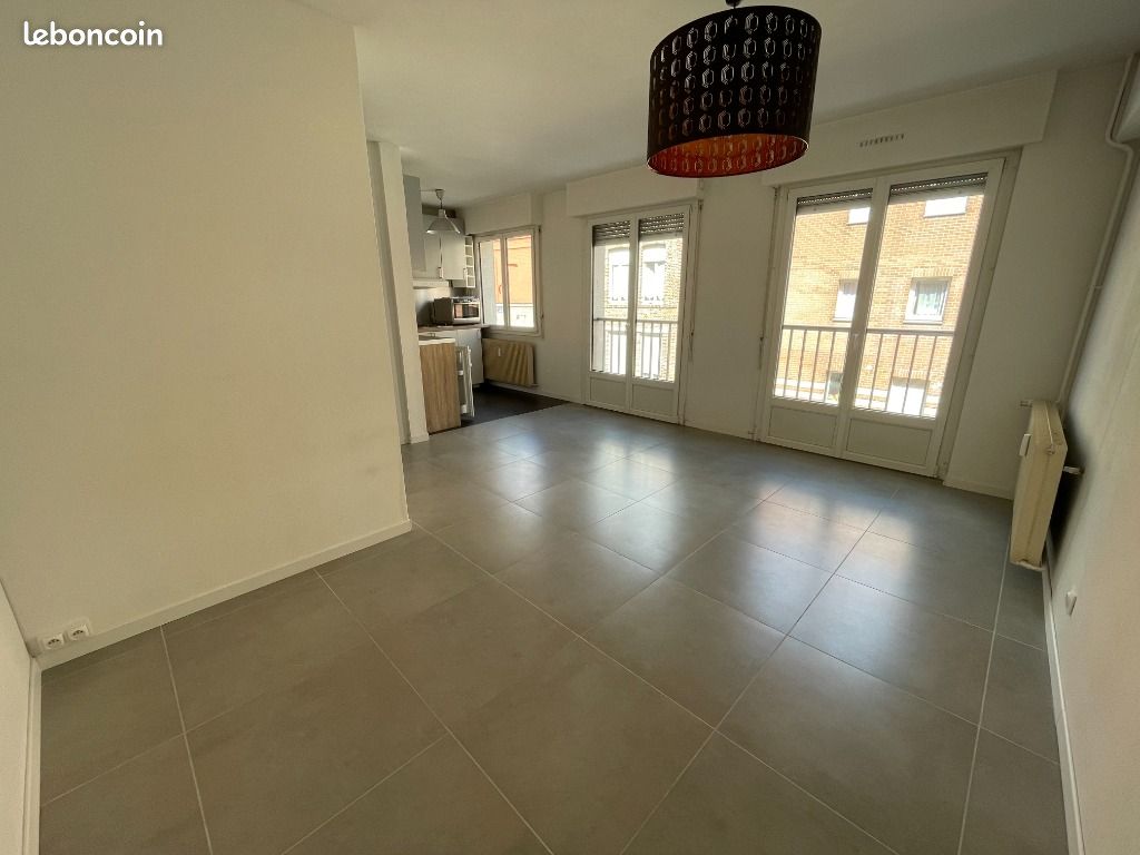 Appartement 1 pièce 29 m² · à Lille · 29 m² · 678 €/mois