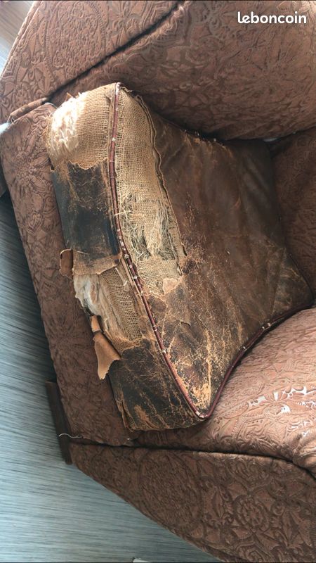Fauteuil (image 5)