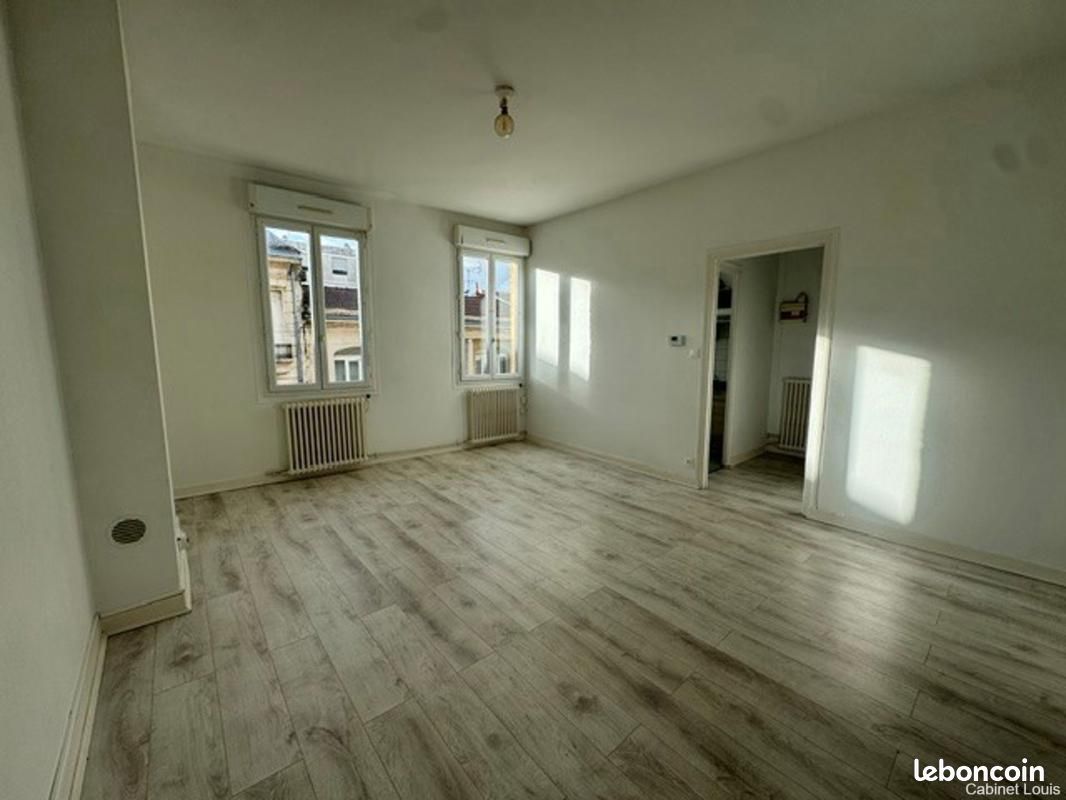 Appartement 3 pièces 61 m² · à Bordeaux · 61 m² · 938 €/mois