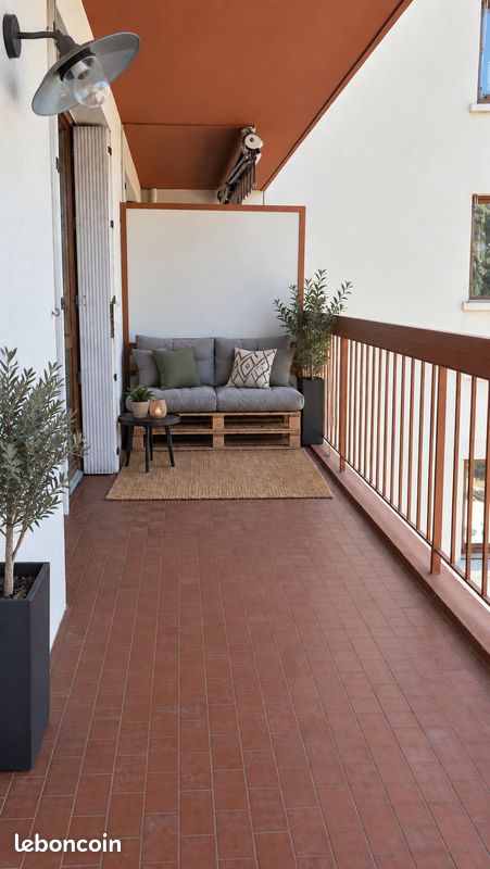 Appartement 3 pièces 69 m² · à Marseille · 69 m² · 1 100 €/mois