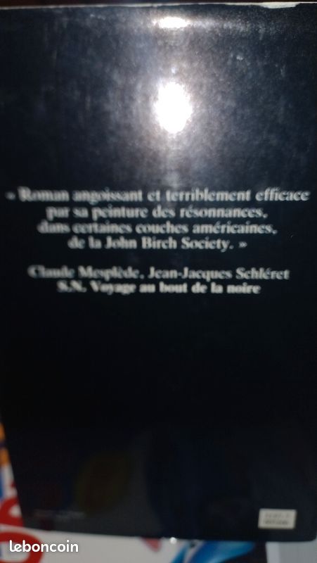 Trois minutes avant minuit M.D (image 2)