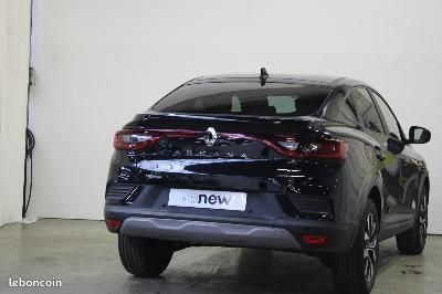 Renault Arkana mild hybrid 140 EDC FAP - 22 Evolution (image 6)