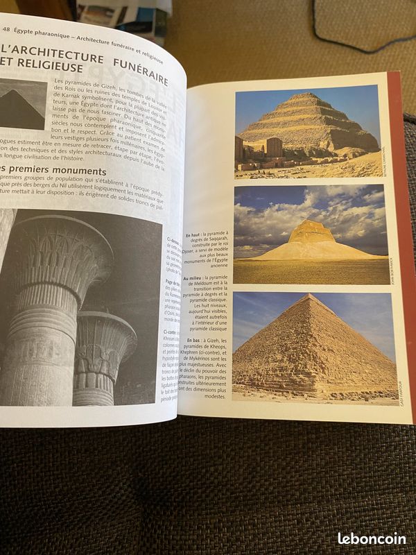 Guide touristique Egypte (image 5)