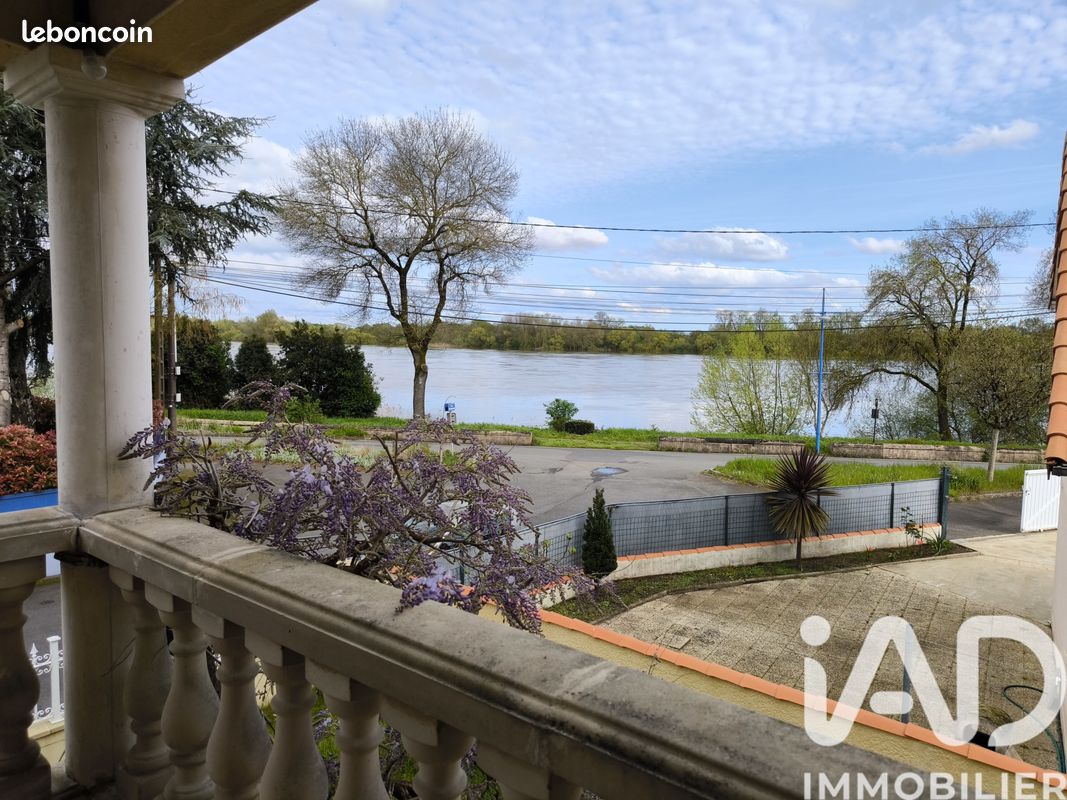 Maison 5 pièces 140 m² · à Sainte-Luce-sur-Loire · 140 m² · 430 000 €