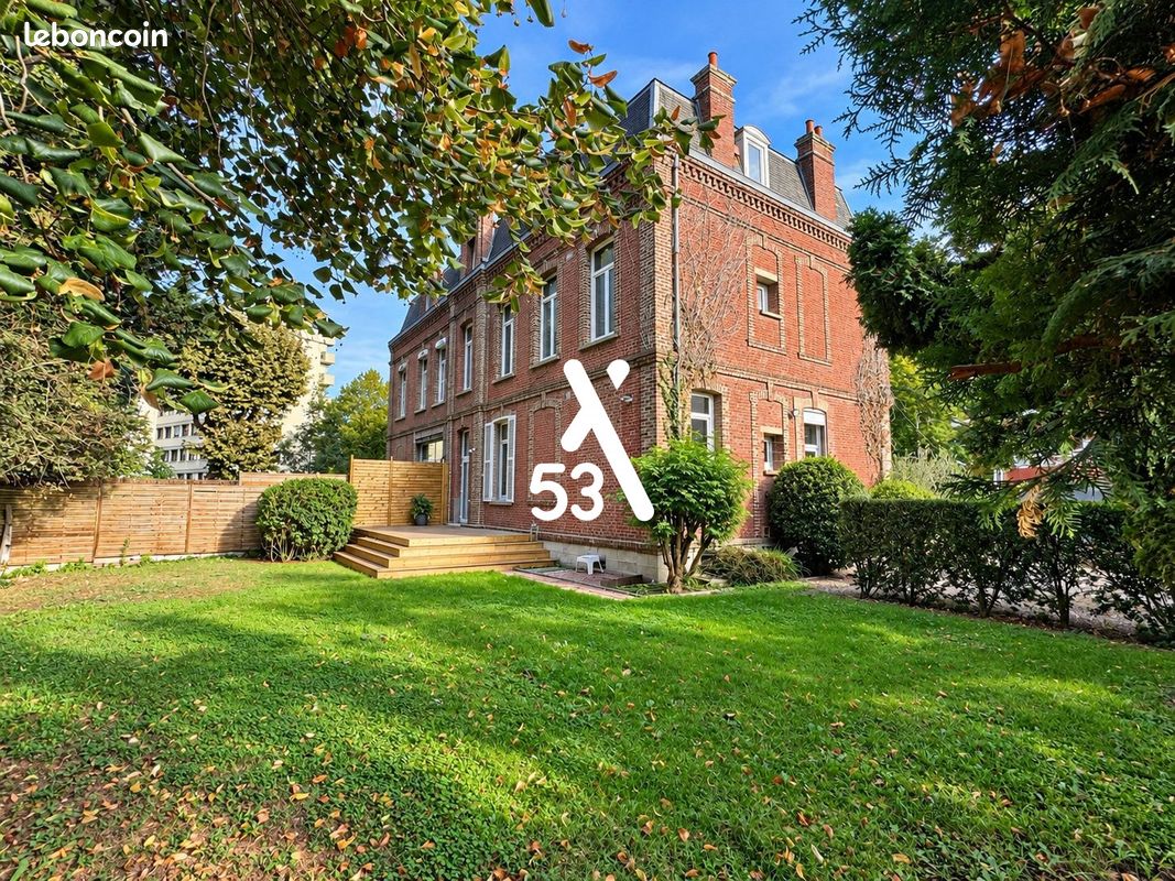 Maison 7 pièces 201 m² (image 14)