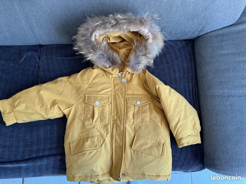 Tenue de ski (image 4)