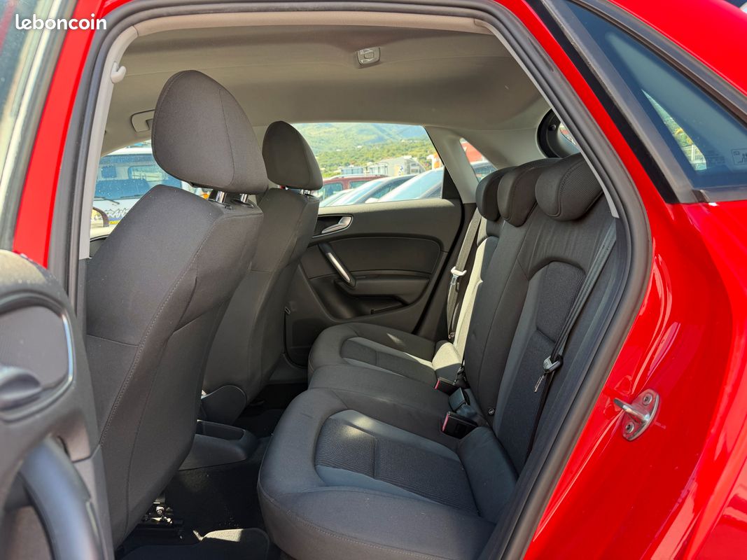AUDI A1 SPORTBACK 87.000kms (image 4)