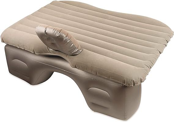 Matelas Voiture Gonflable