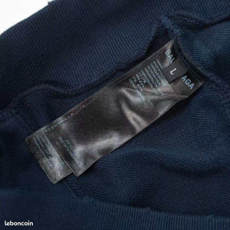 Sweat-shirt Balenciaga neuf, tailles XS S, M, L, (image 5)