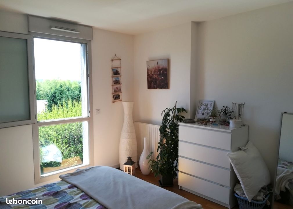 Appartement a louer tassin-la-demi-lune - 3 pièce(s) - 65 m2 - Surfyn