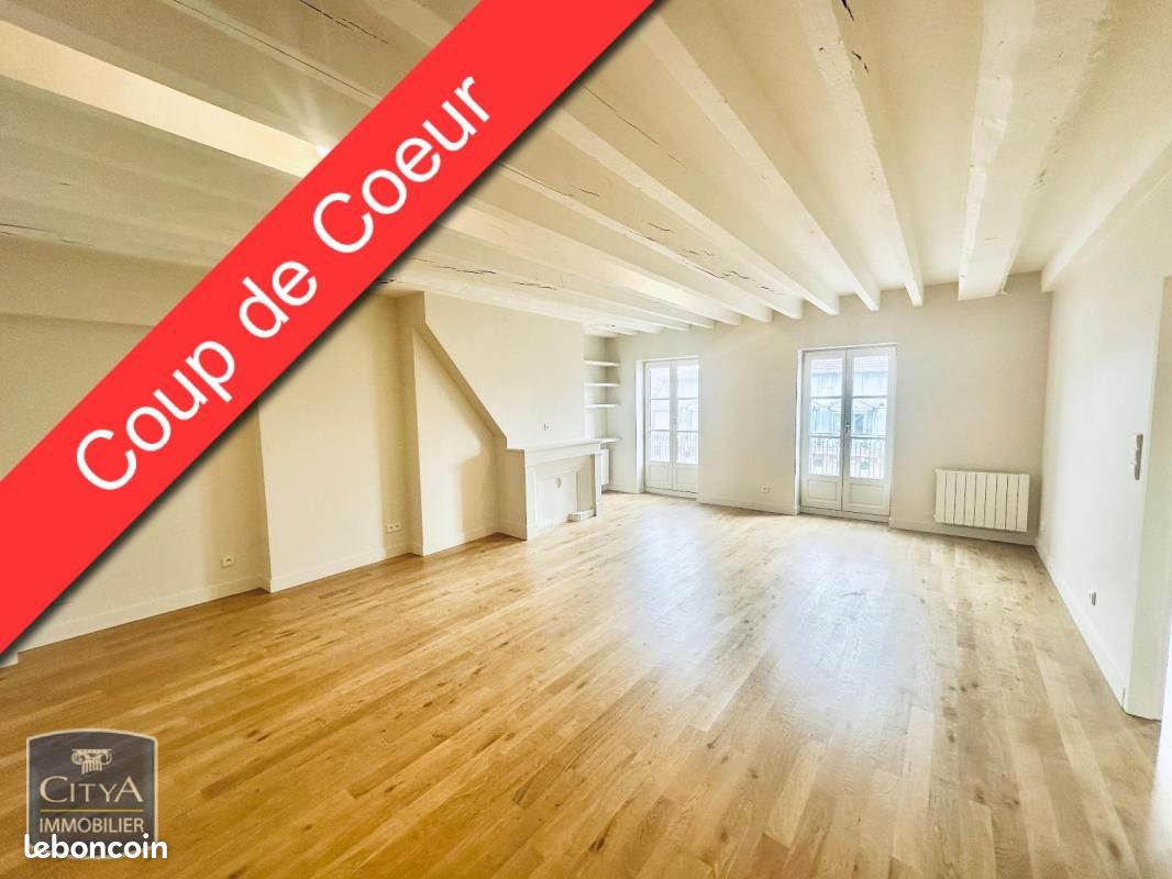 Appartement 3 pièces 91 m² · à Lyon · 91 m² · 1 825 €/mois