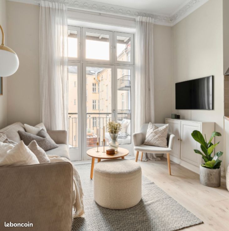 Appartement 2 pièces 40 m² · à Mont-de-Marsan · 40 m² · 680 €/mois