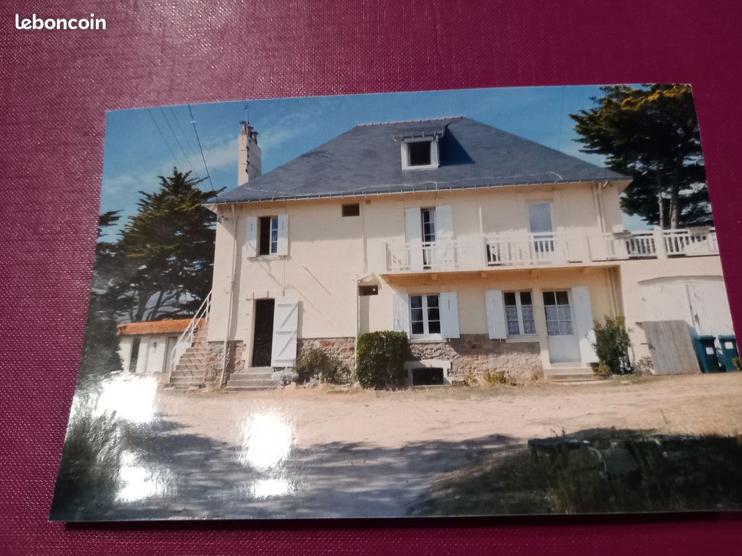 Appartement 2 pièces 38 m² · à Le Pouliguen · 38 m² · 565 €/mois