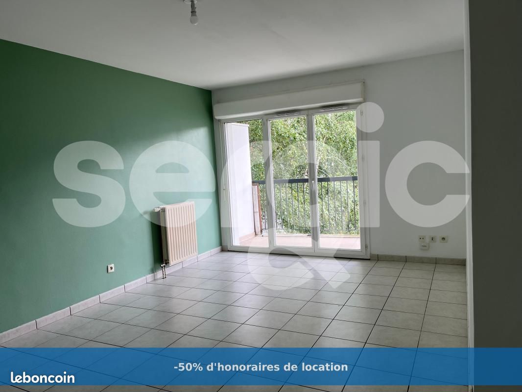 Appartement 3 pièces 61 m² · à Nantes · 61 m² · 830 €/mois