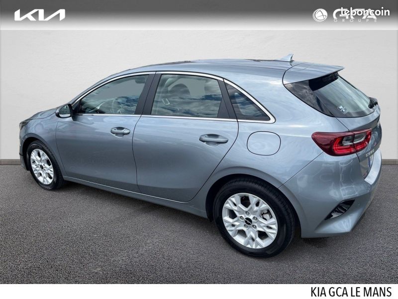 Kia Ceed 1.0 T-GDI 120ch Active (image 2)