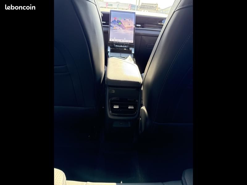 Jaecoo J5 1.5 TGDI 224ch SHS-H Exclusive (image 18)
