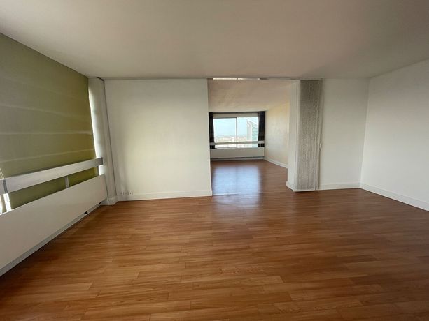 Appartement a louer puteaux - 4 pièce(s) - 97 m2 - Surfyn