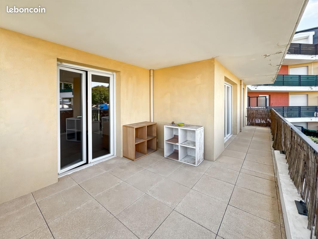 Appartement a louer vigneux-sur-seine - 3 pièce(s) - 64 m2 - Surfyn