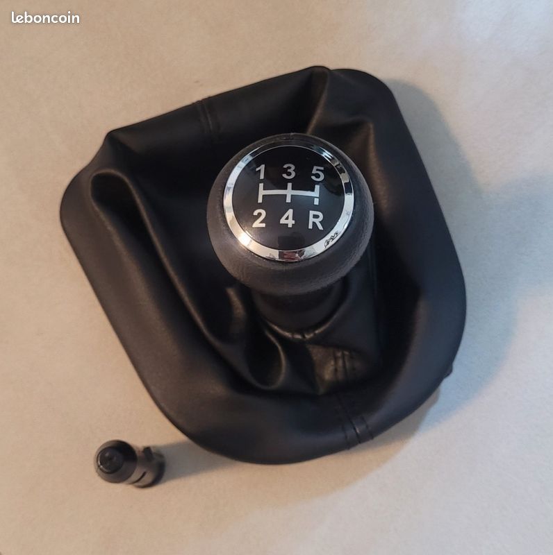 Dioche Pommeau De Levier De Vitesse 4 Vitesses Pommeau De Levier De