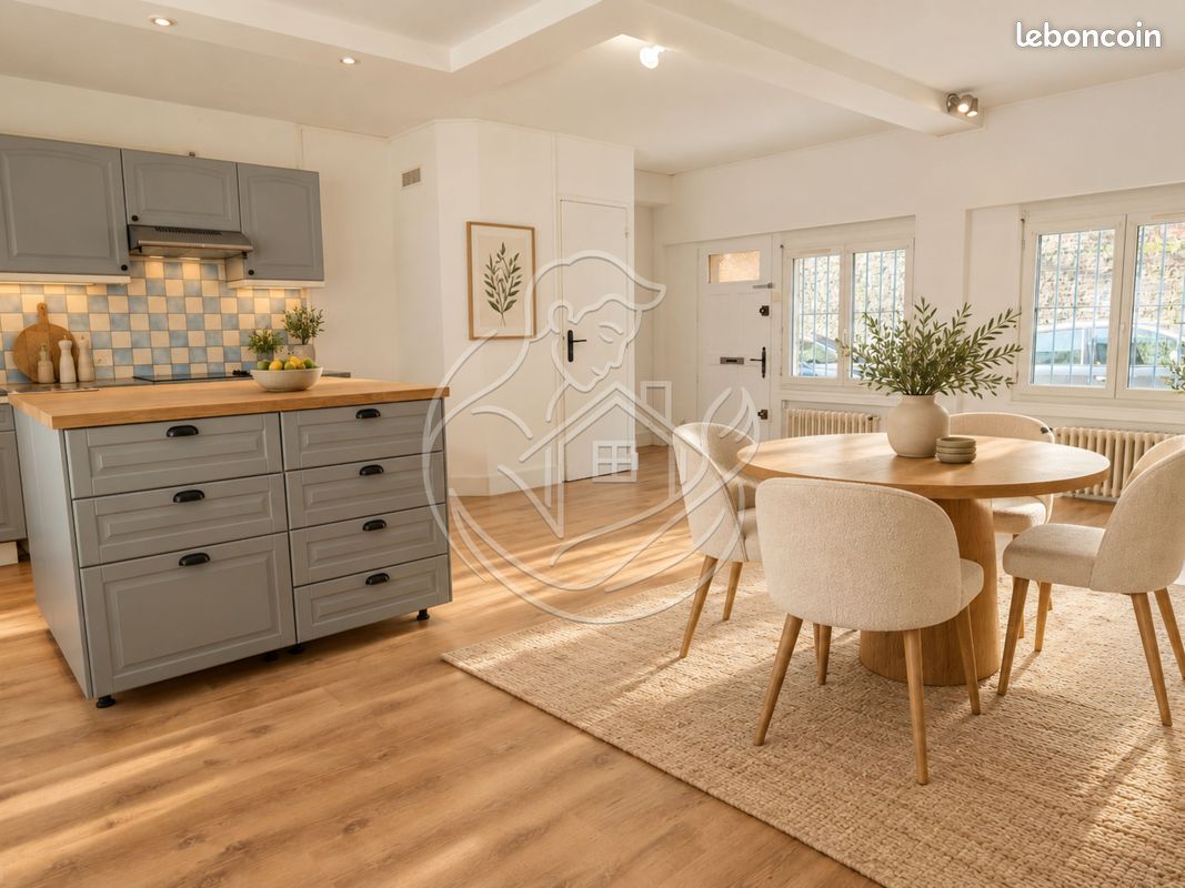 Appartement 4 pièces 74 m² · à Mont-Saint-Aignan · 74 m² · 149 000 €