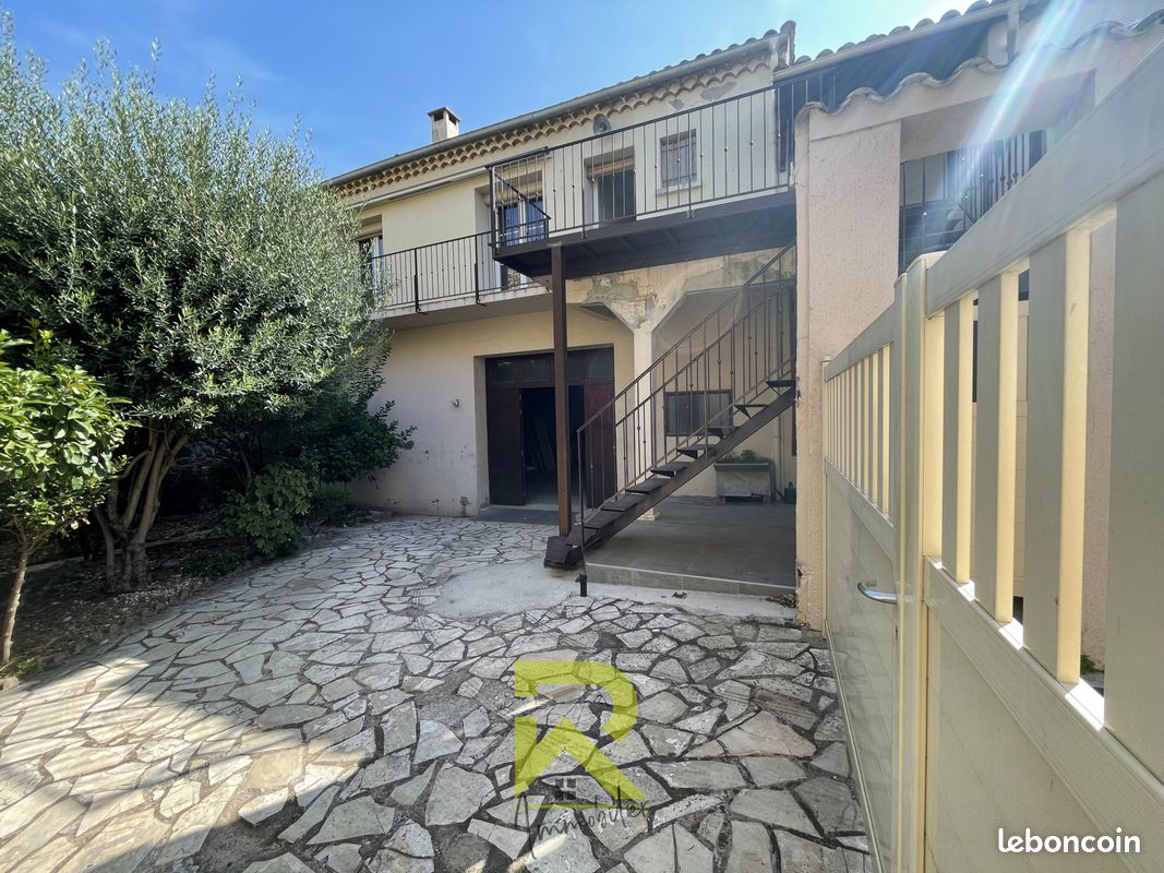 Maison 5 pièces 112 m² · à Florensac · 112 m² · 313 000 €