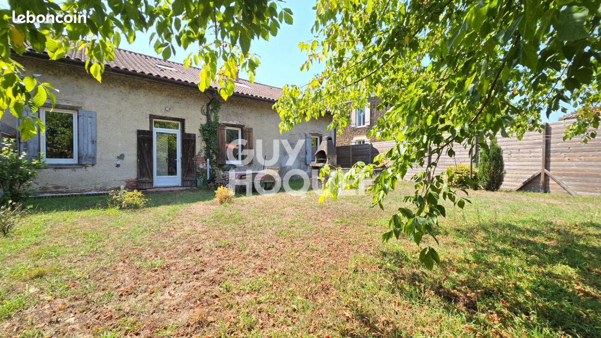 Maison 5 pièces 190 m² · à Pontenx-les-Forges · 190 m² · 219 900 €