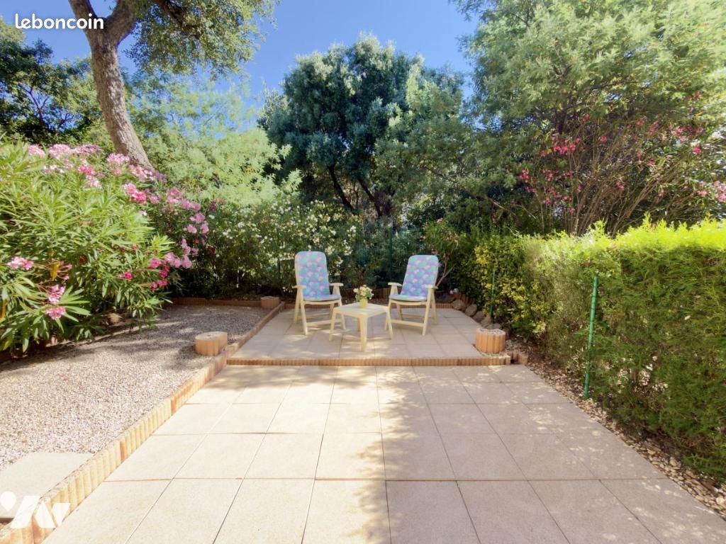 Appartement 2 pièces 31 m² · à Cavalaire-sur-Mer · 31 m² · 210 000 €