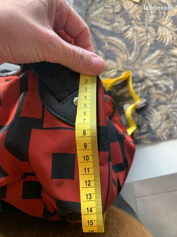 Sac à dos femme (image 4)