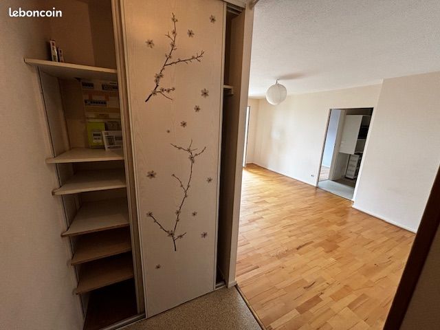 Appartement 2 pièces 36 m² · à Strasbourg · 36 m² · 138 750 €