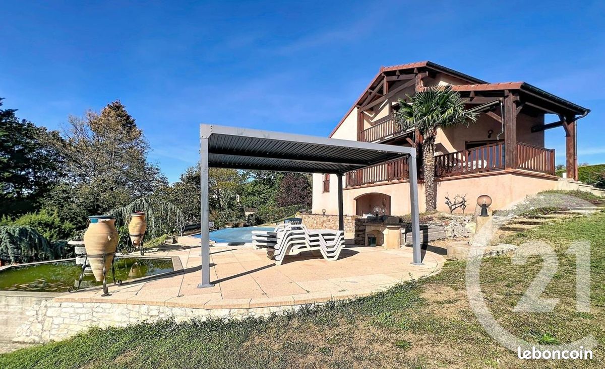 Maison 4 pièces 94 m² · à Mur-sur-Allier · 94 m² · 398 000 €