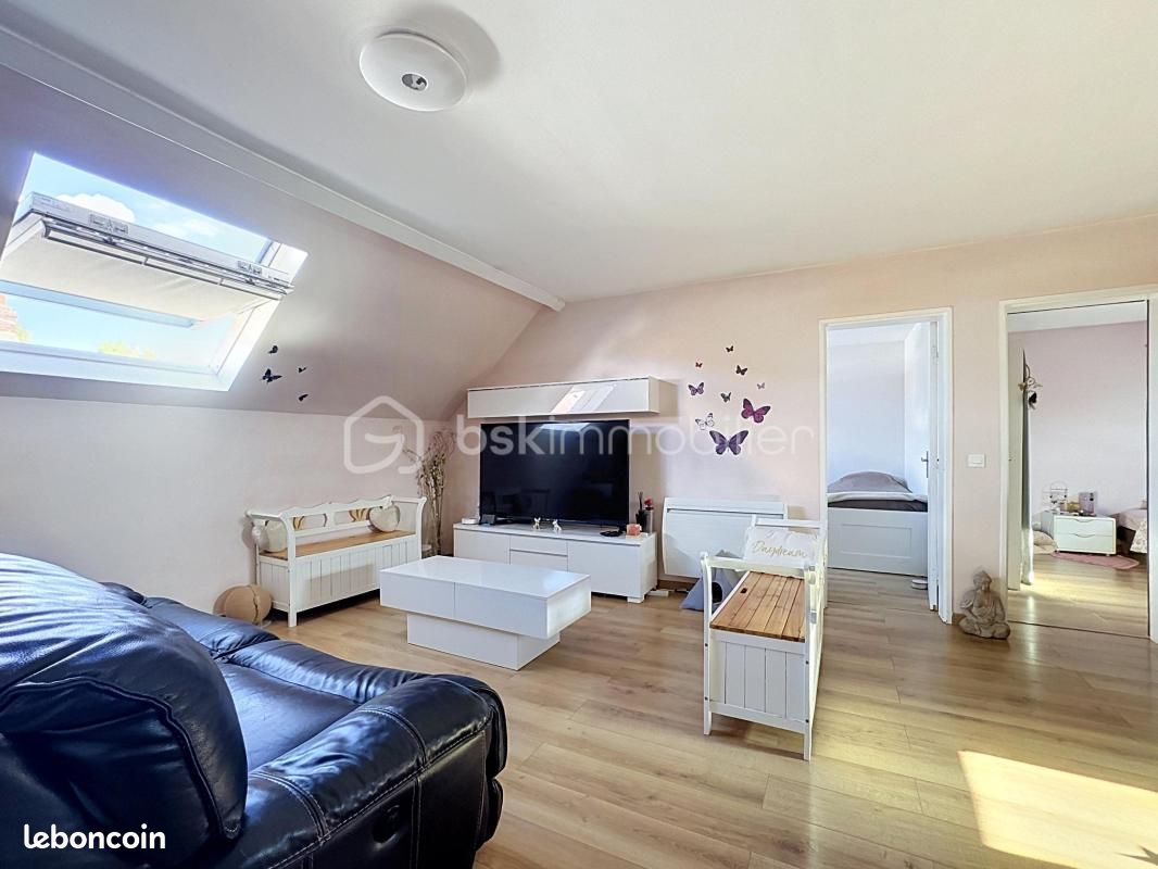 Appartement 3 pièces 61 m² · à Fontenay-Trésigny · 61 m² · 189 000 €