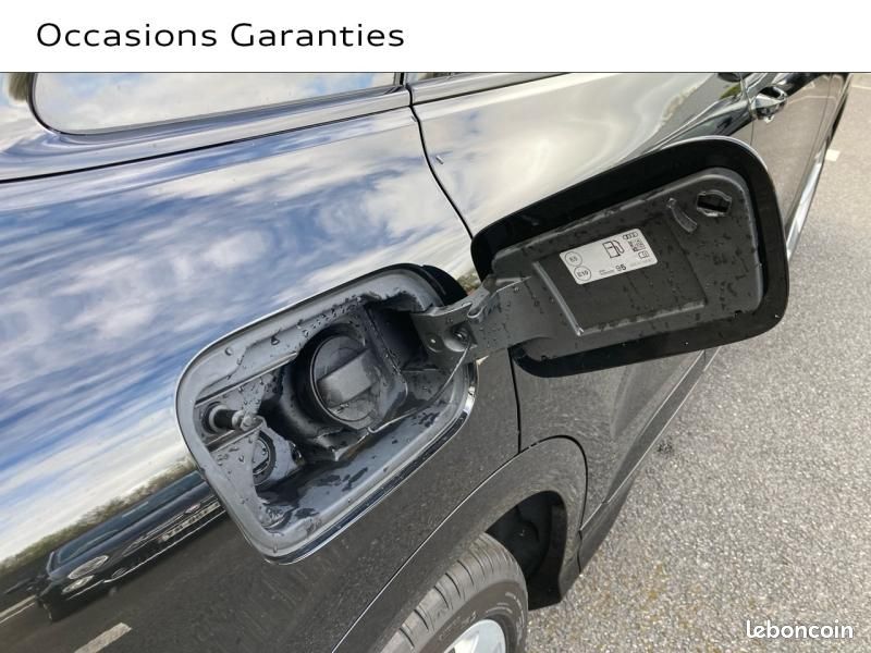 Audi Q5 2.0 TFSI Hybride 204ch S line quattro S tronic 7 (image 21)